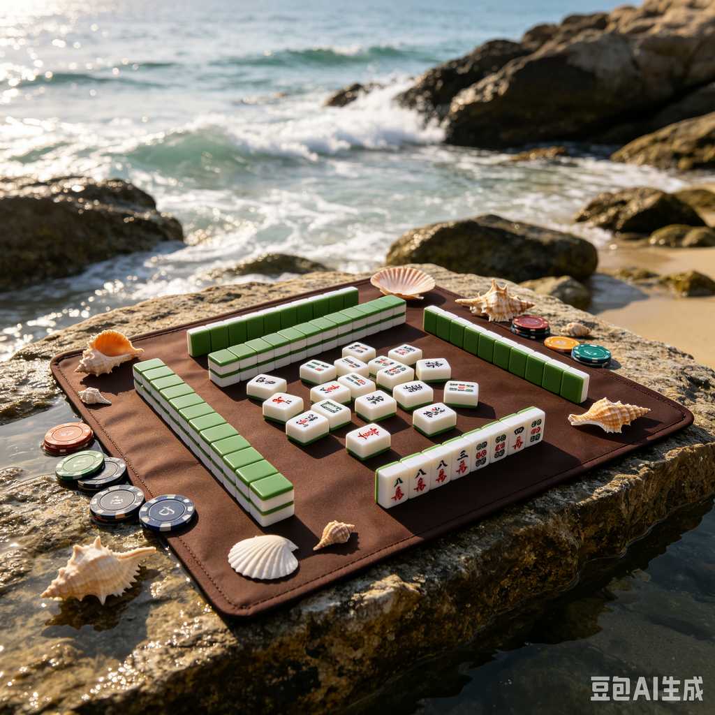 Charlottetown,mahjong