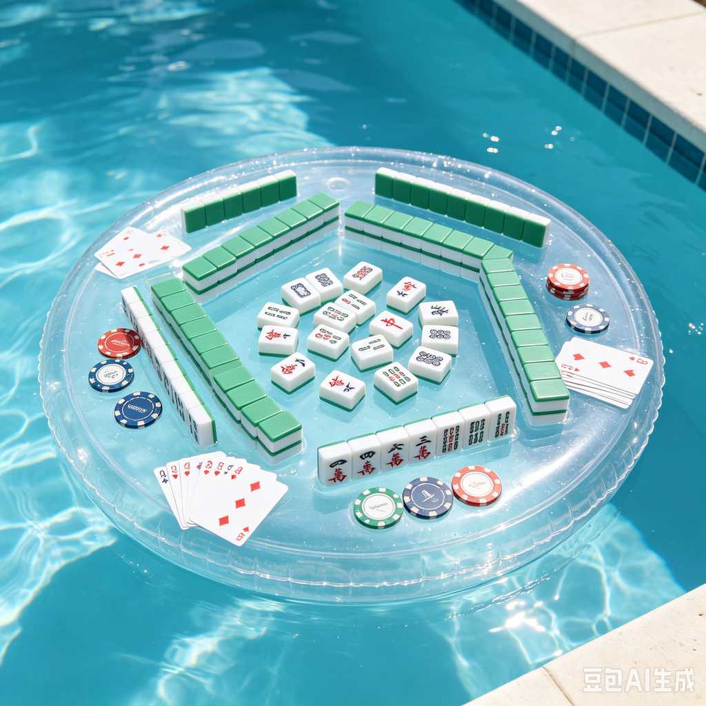 SanMiguelSV,mahjong