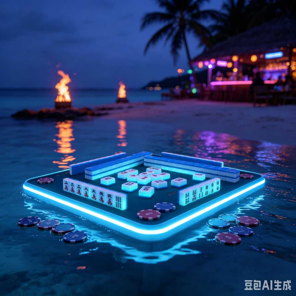 Portland,mahjong